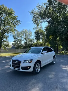 2011 Audi Q5