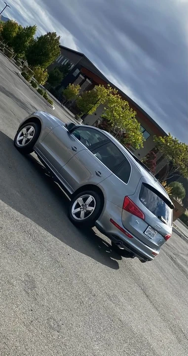 2011 Audi 8R Q5 - Image 4 of 15
