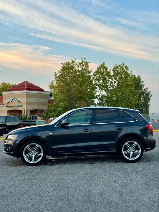 2011 Audi 8R Q5 - Image 4 of 20
