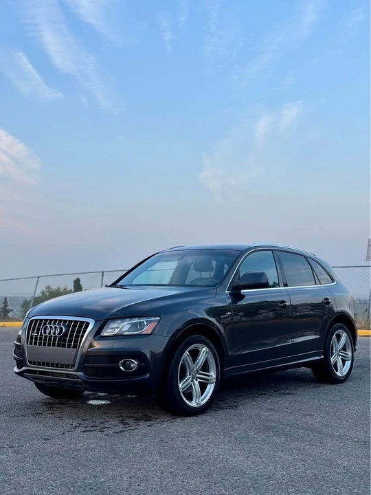 2011 Audi 8R Q5 - Image 3 of 20