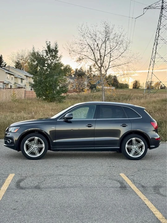 2011 Audi 8R Q5 - Image 4 of 20