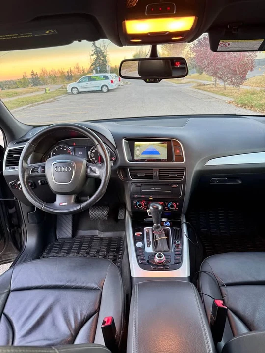 2011 Audi 8R Q5 - Image 11 of 20
