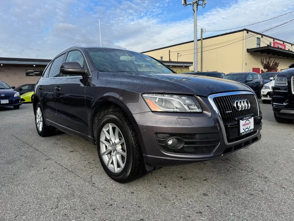 2011 Audi 8R Q5 - Image 3 of 18