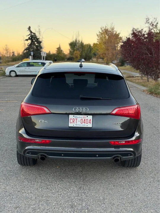 2011 Audi 8R Q5 - Image 6 of 20
