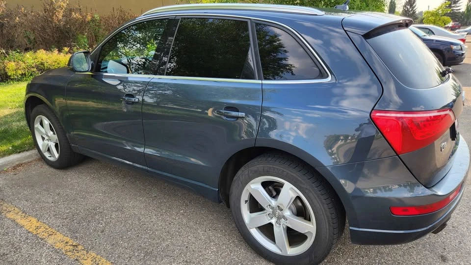 2011 Audi 8R Q5 - Image 14 of 14