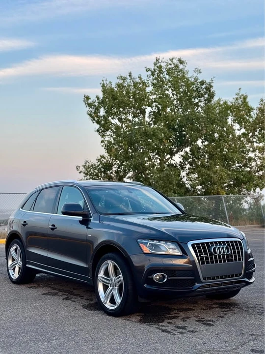2011 Audi 8R Q5 - Image 8 of 20