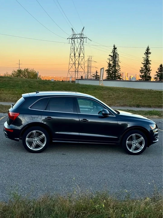 2011 Audi 8R Q5 - Image 8 of 20