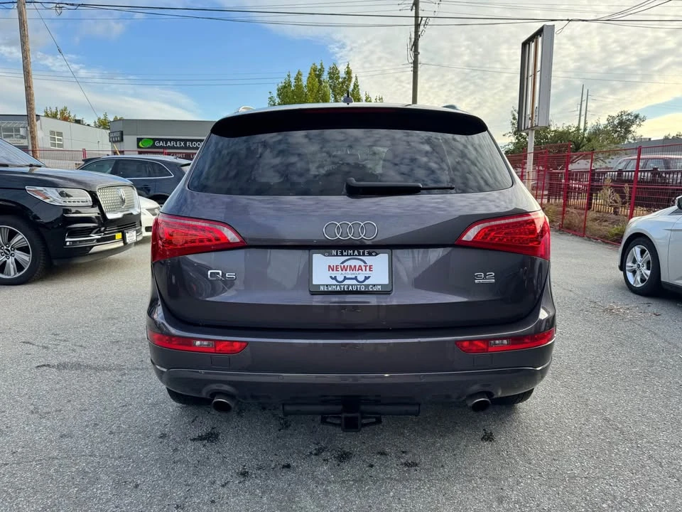 2011 Audi 8R Q5 - Image 6 of 18