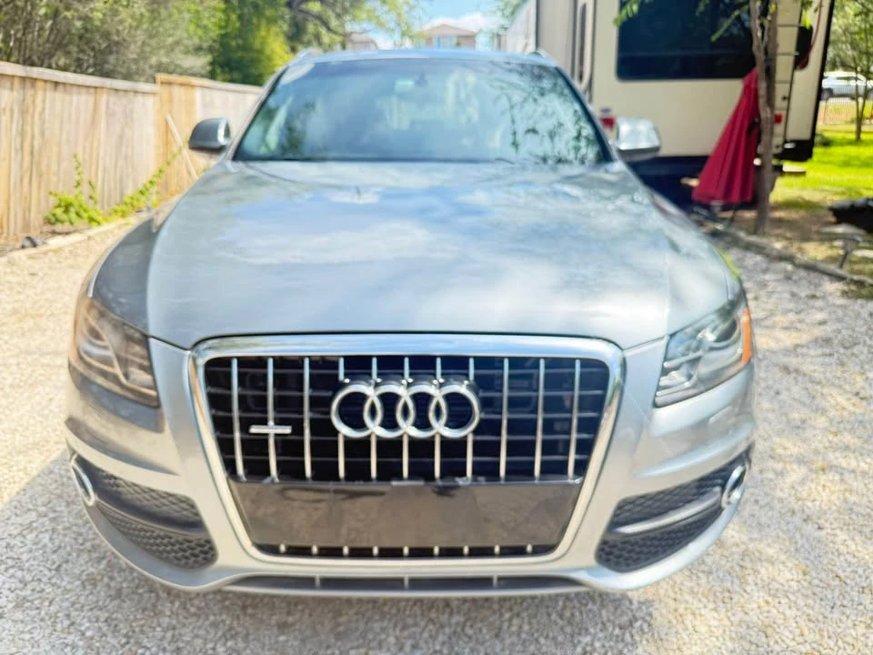 2011 Audi 8R Q5 - Image 6 of 13