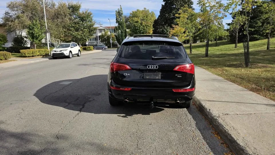 2011 Audi 8R Q5 - Image 2 of 10
