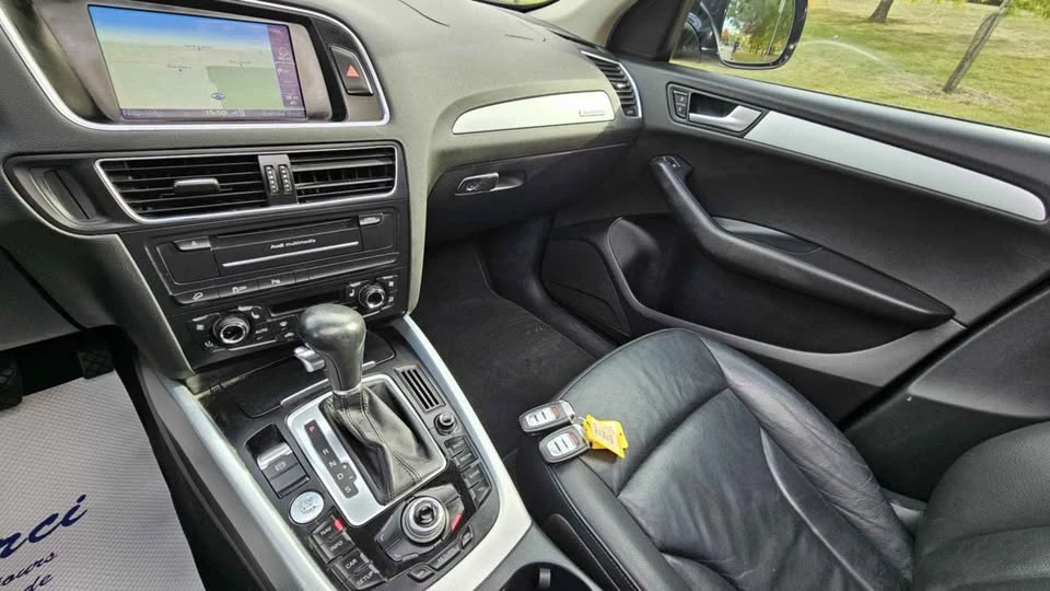 2011 Audi 8R Q5 - Image 8 of 10