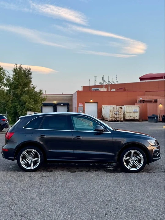 2011 Audi 8R Q5 - Image 7 of 20
