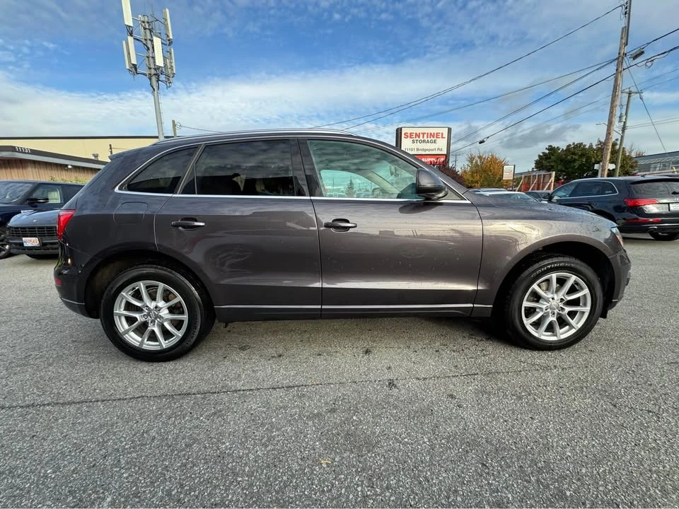 2011 Audi 8R Q5 - Image 4 of 18