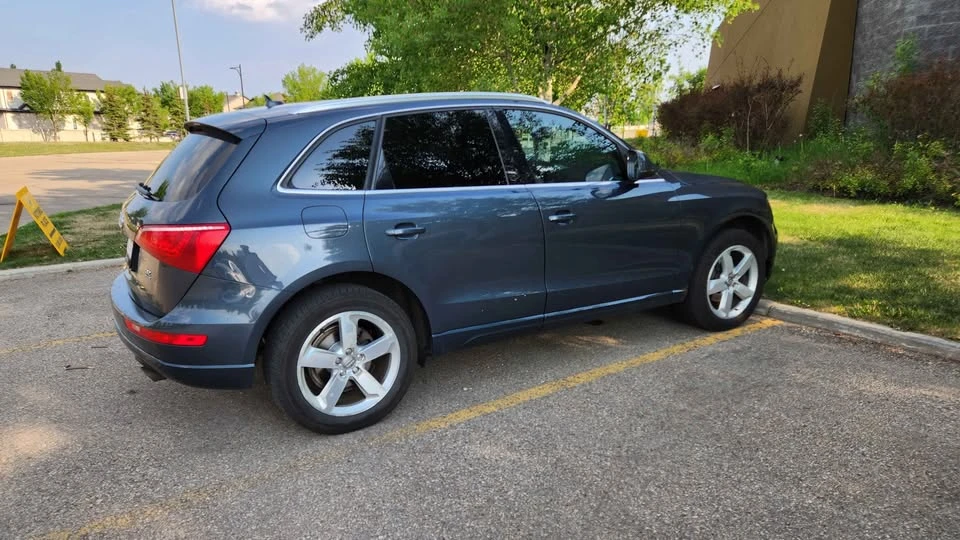 2011 Audi 8R Q5 - Image 13 of 14