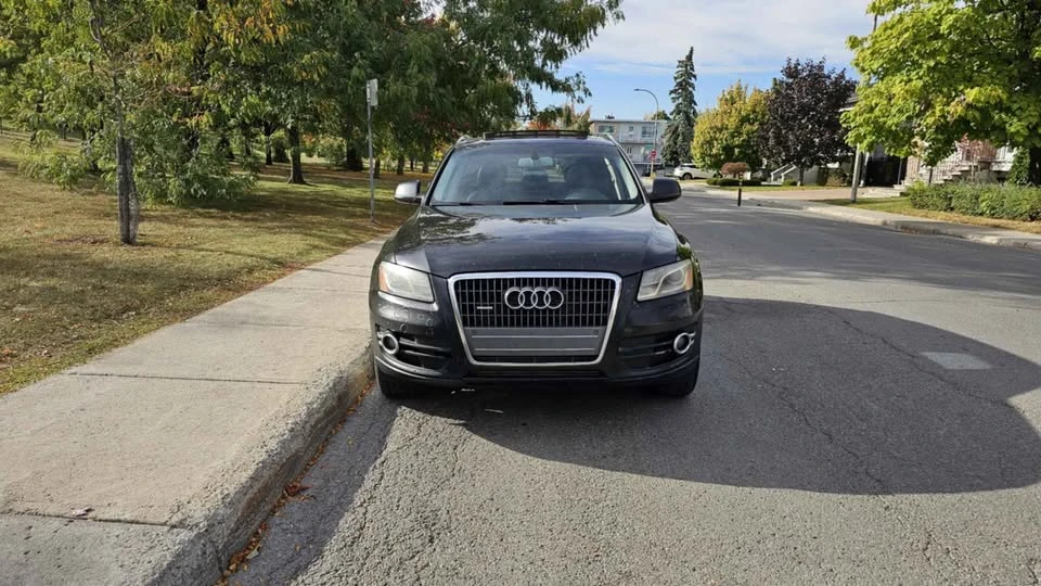 2011 Audi 8R Q5 - Image 6 of 10