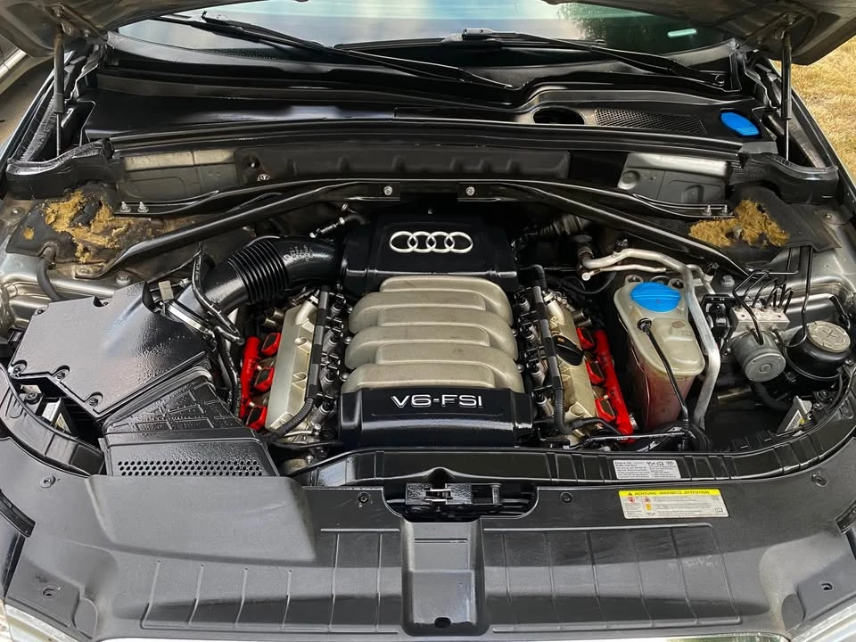 2011 Audi 8R Q5 - Image 13 of 15