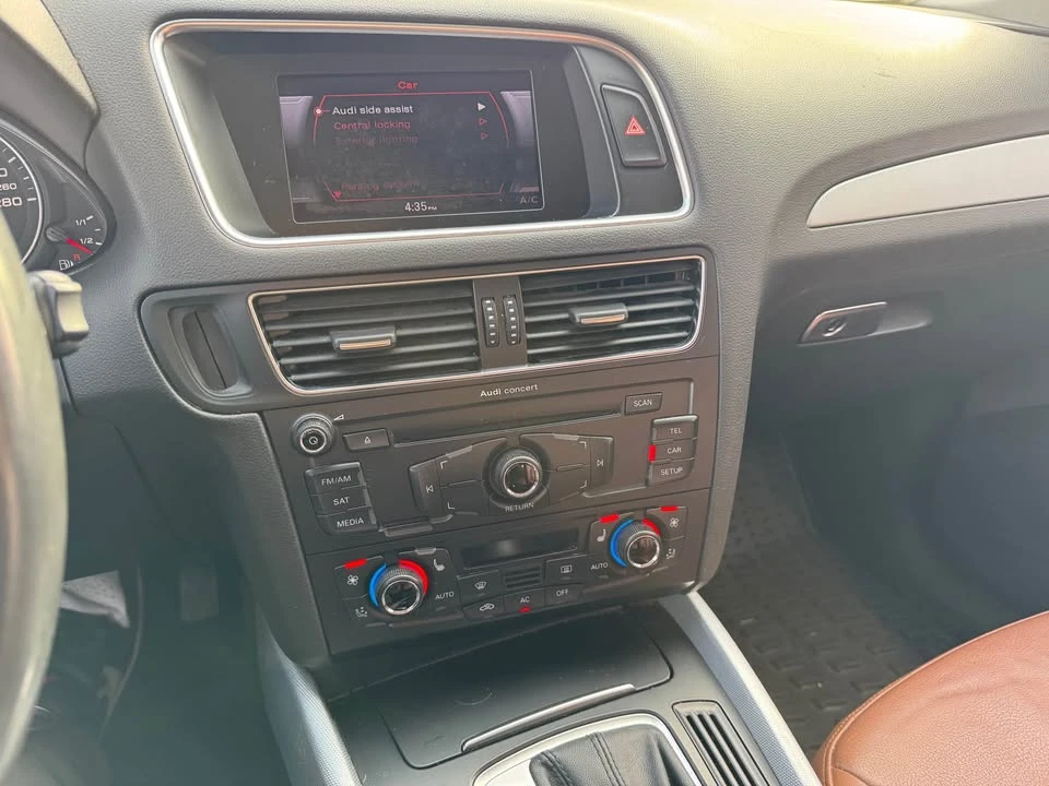 2011 Audi 8R Q5 - Image 15 of 18