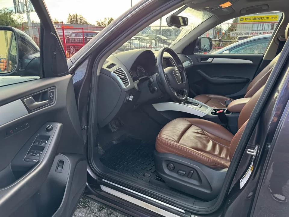 2011 Audi 8R Q5 - Image 12 of 18
