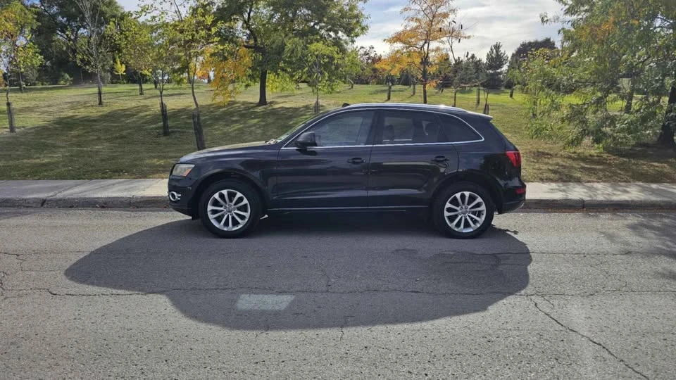 2011 Audi 8R Q5 - Image 4 of 10