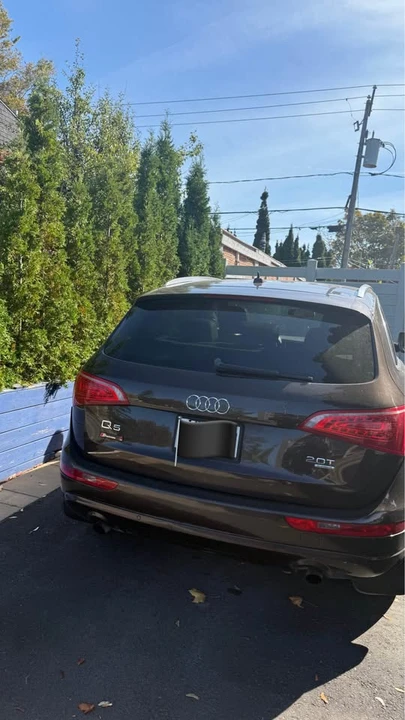 2011 Audi 8R Q5 - Image 3 of 7