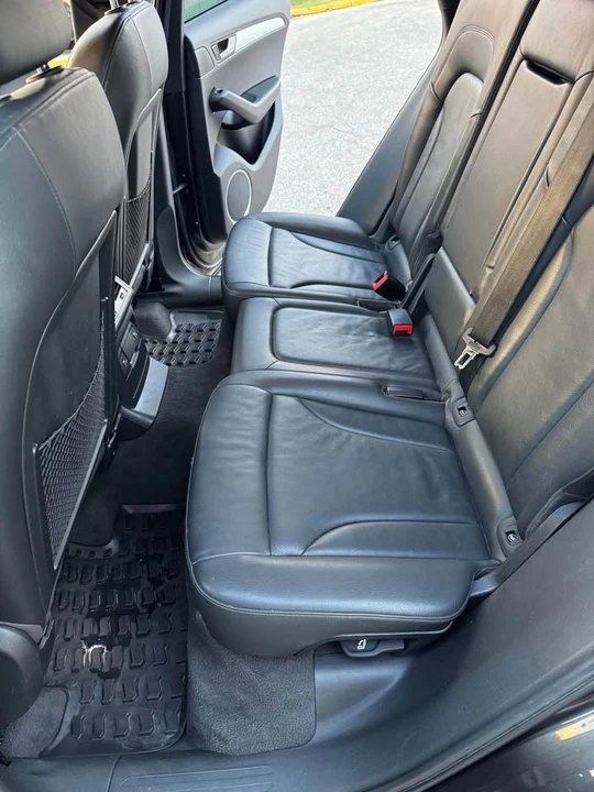 2011 Audi 8R Q5 - Image 14 of 20