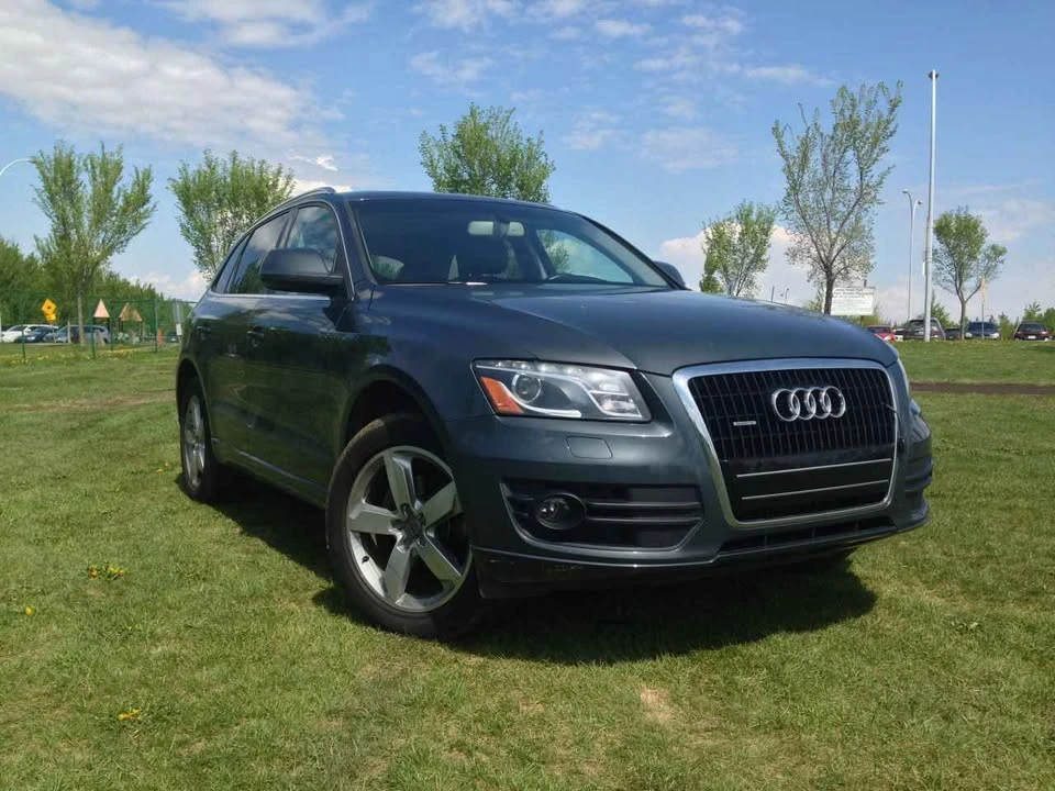 2011 Audi 8R Q5 - Image 12 of 14