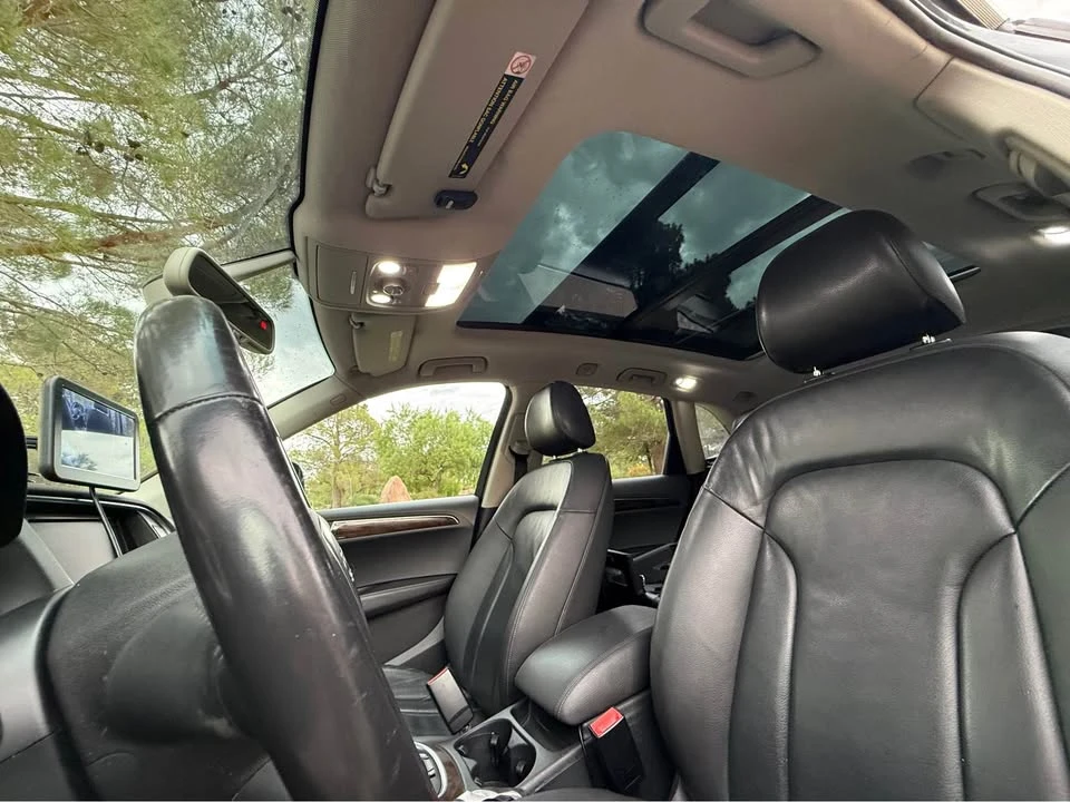 2011 Audi 8R Q5 - Image 8 of 14