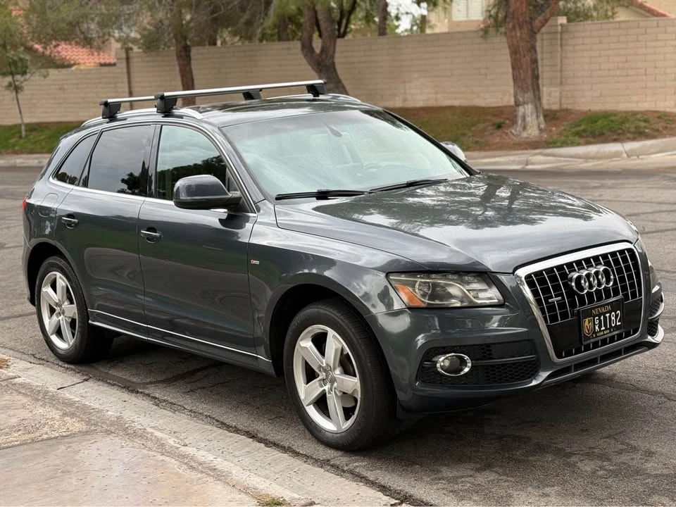 2011 Audi 8R Q5 - Image 3 of 14