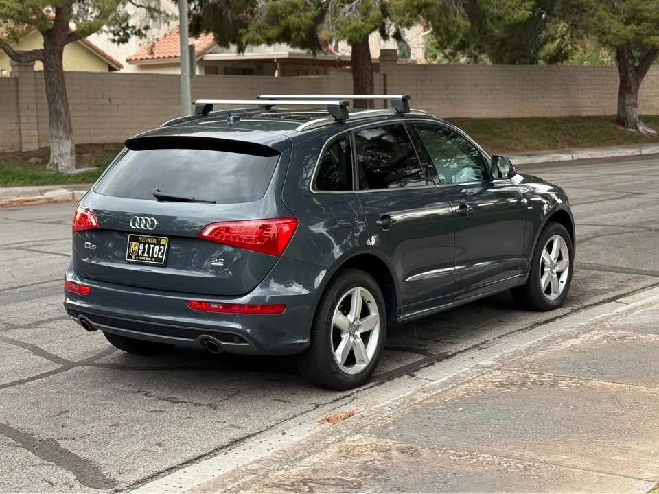 2011 Audi 8R Q5 - Image 5 of 14