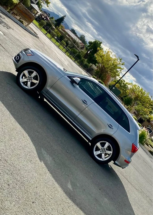 2011 Audi 8R Q5 - Image 5 of 15