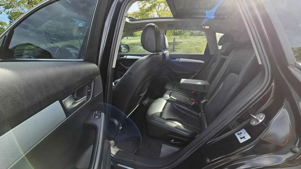 2011 Audi 8R Q5 - Image 9 of 10