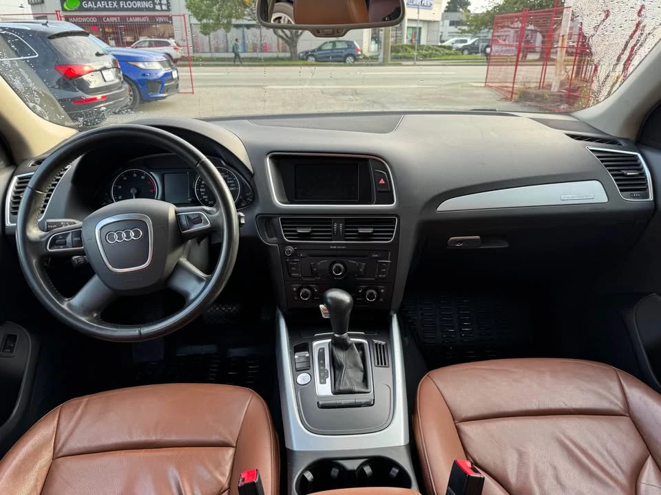 2011 Audi 8R Q5 - Image 11 of 18