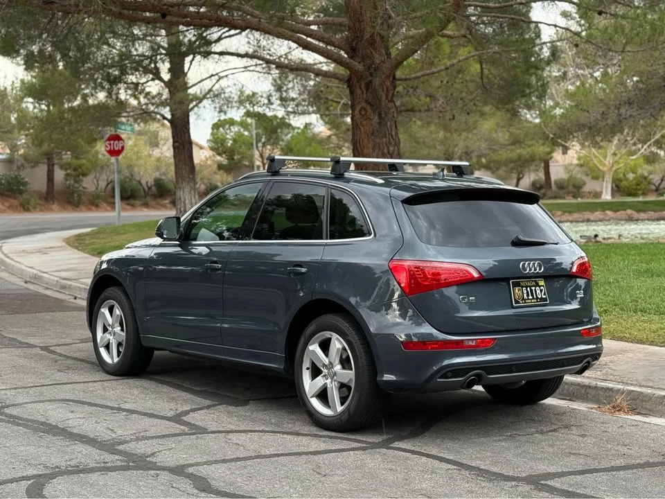 2011 Audi 8R Q5 - Image 2 of 14