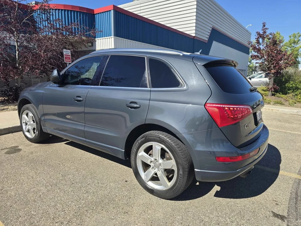 2011 Audi 8R Q5 - Image 5 of 14