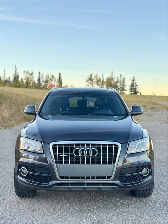 2011 Audi 8R Q5 - Image 2 of 20