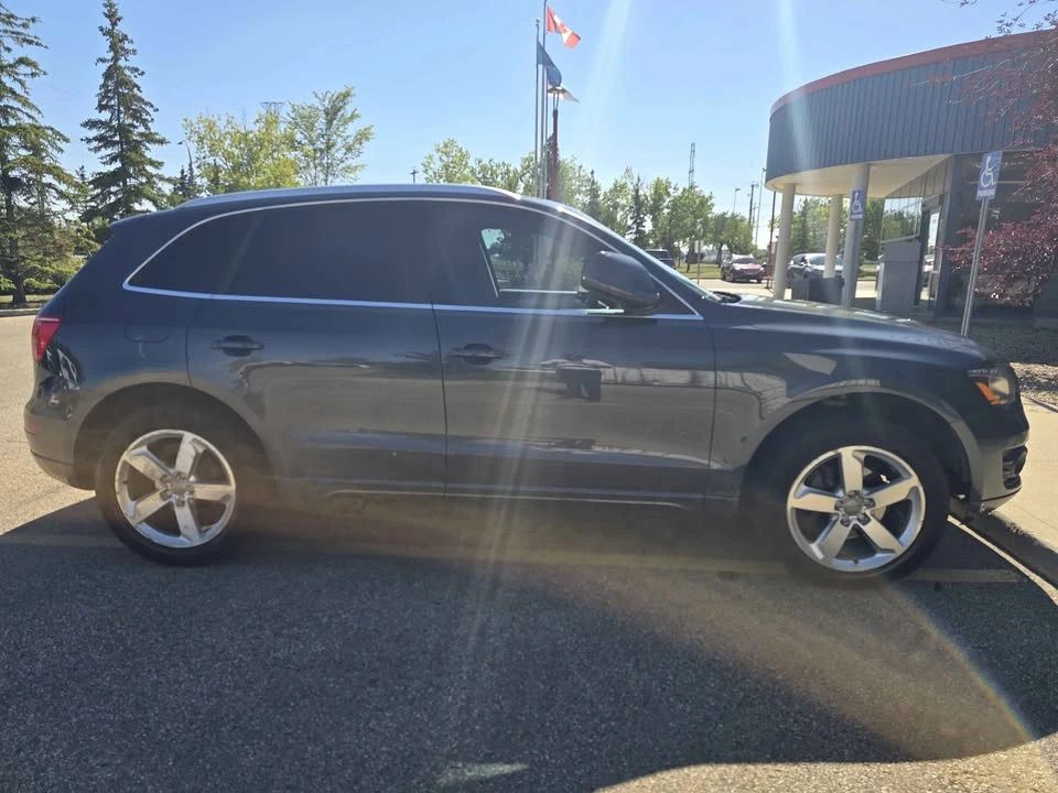 2011 Audi 8R Q5 - Image 7 of 14