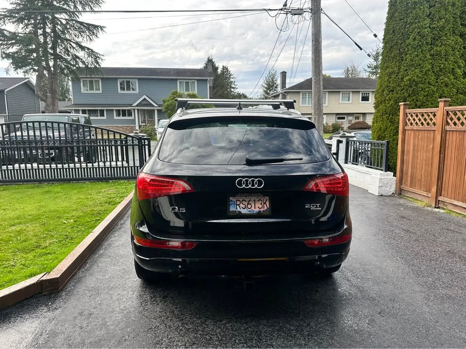 2011 Audi 8R Q5 - Image 4 of 6