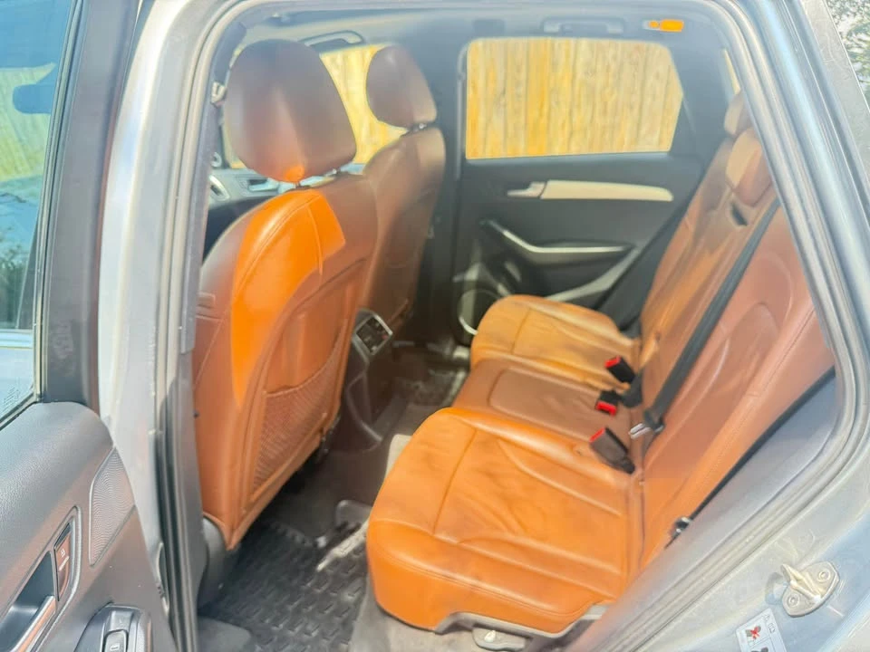 2011 Audi 8R Q5 - Image 9 of 13