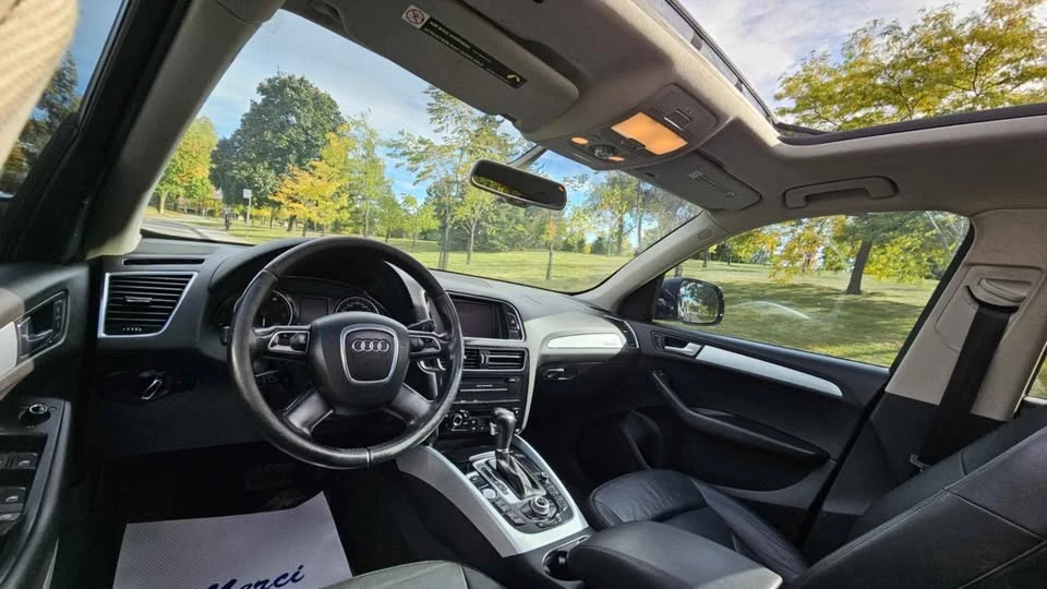 2011 Audi 8R Q5 - Image 7 of 10