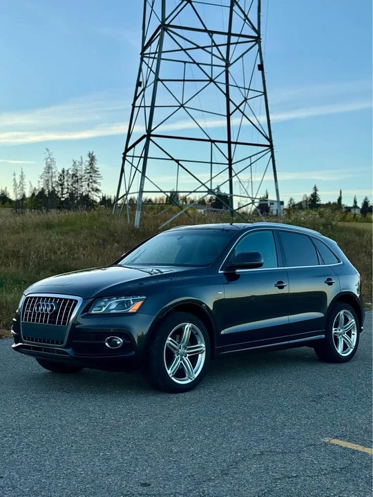 2011 Audi 8R Q5 - Image 3 of 20