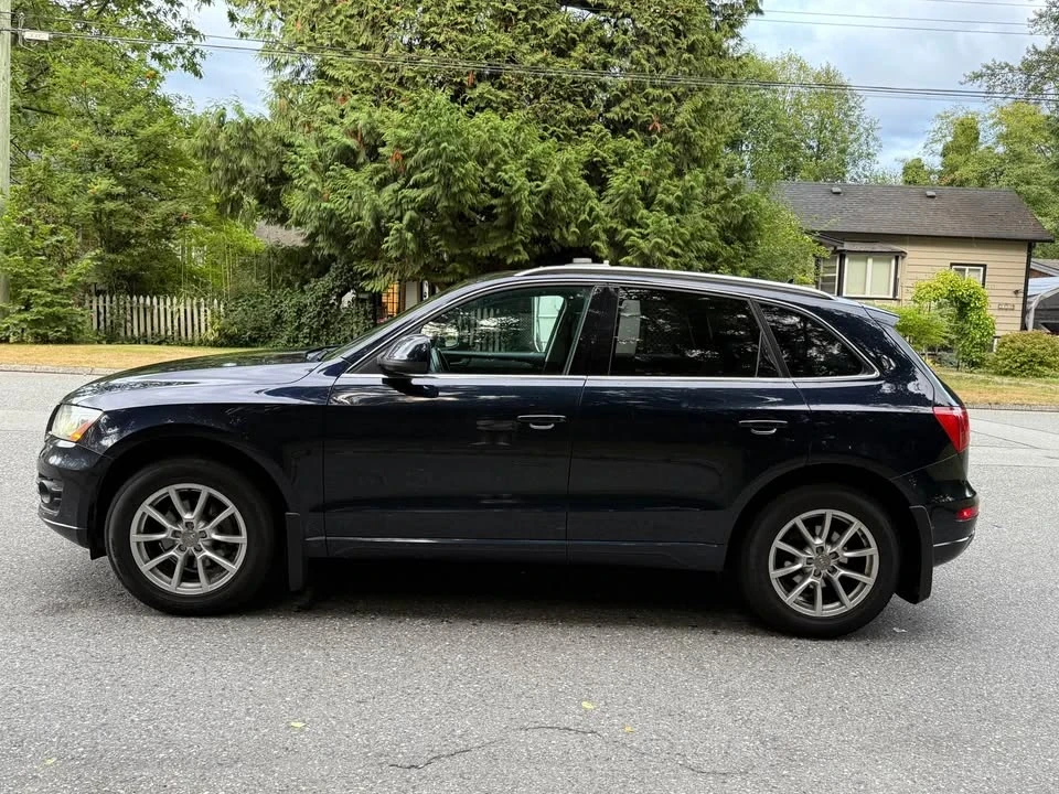 2011 Audi 8R Q5 - Image 5 of 16
