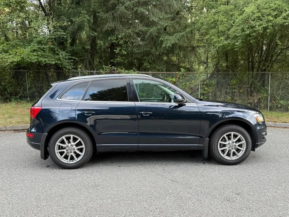 2011 Audi 8R Q5 - Image 3 of 16