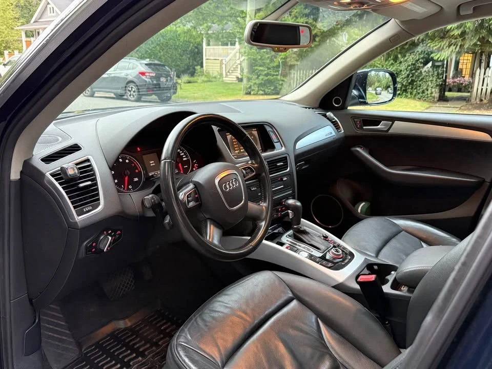 2011 Audi 8R Q5 - Image 6 of 16