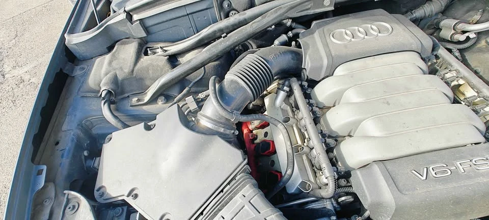 2011 Audi 8R Q5 - Image 11 of 14