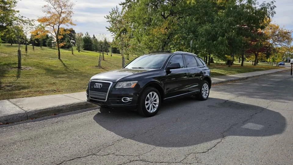 2011 Audi 8R Q5 - Image 5 of 10