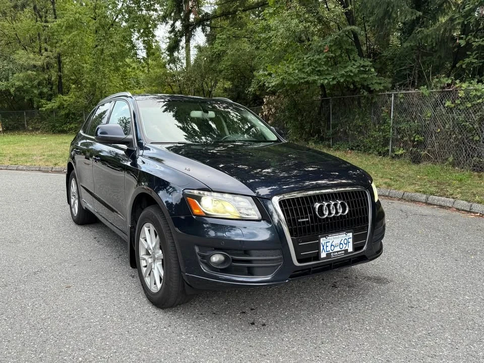 2011 Audi 8R Q5 - Image 2 of 16