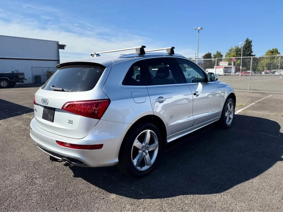 2011 Audi 8R Q5 - Image 3 of 13