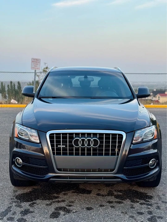 2011 Audi 8R Q5 - Image 9 of 20