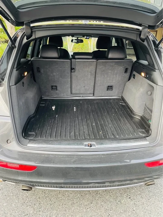 2011 Audi 8R Q5 - Image 10 of 10