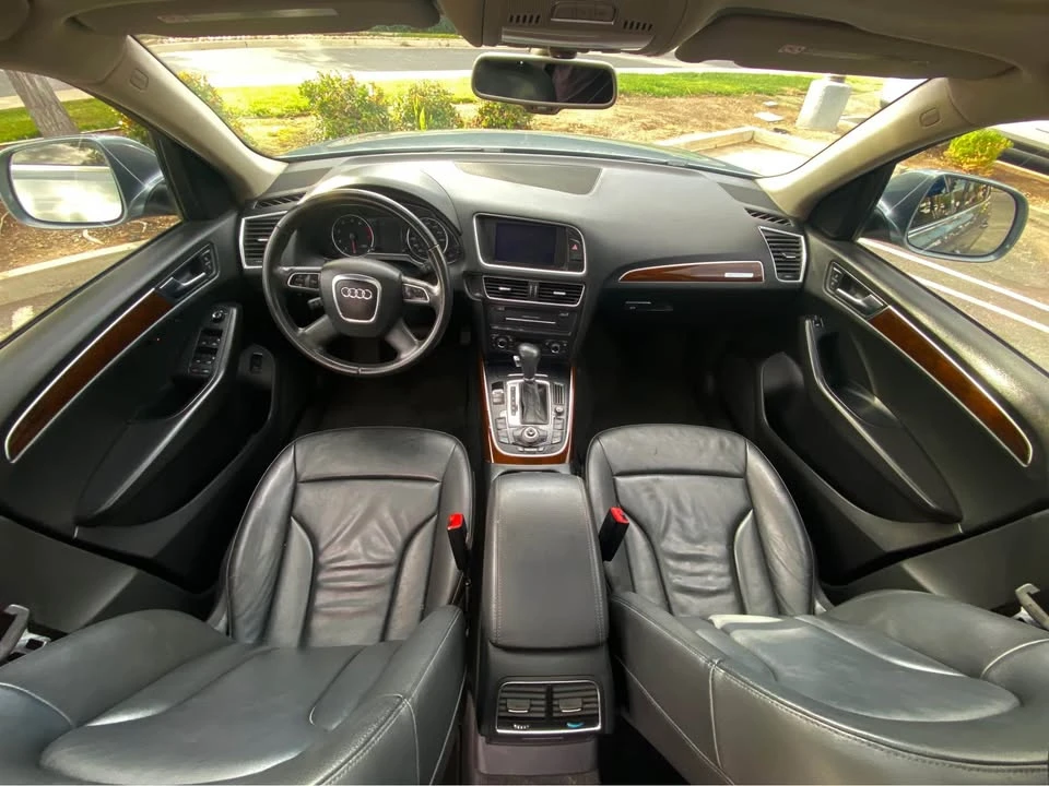 2011 Audi 8R Q5 - Image 11 of 15